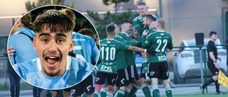 Tips ledde Alexander till ESK – lämnar Malmö FF: "Klickade"