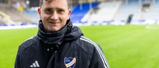TV: IFK-tränaren: "Stunder då vi är på vår högsta nivå hittills"