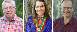 Skogspris för hyggesfritt skogsbruk och samisk kamp