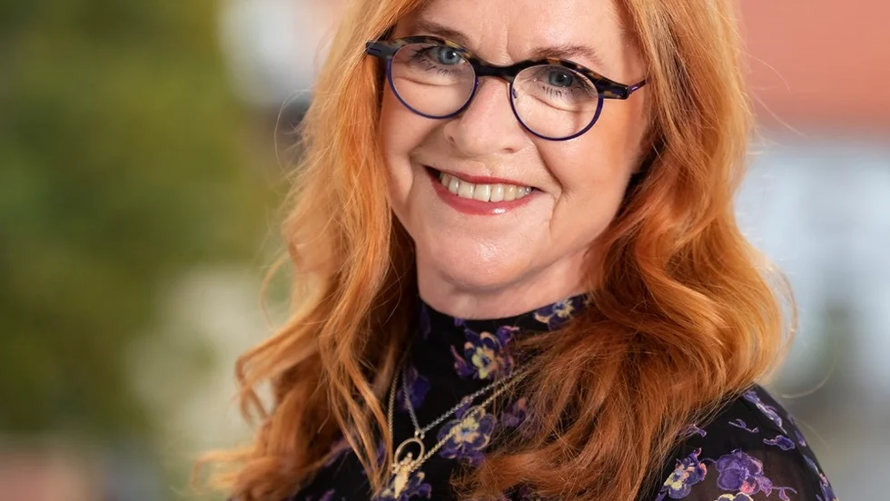 Cecilia Schelin Seidegård släpper sina memoarer.
