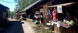 Sista sommaren i Kåkstan innan flytten