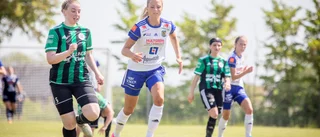 Stuvsta var numret för stora för Dalhem