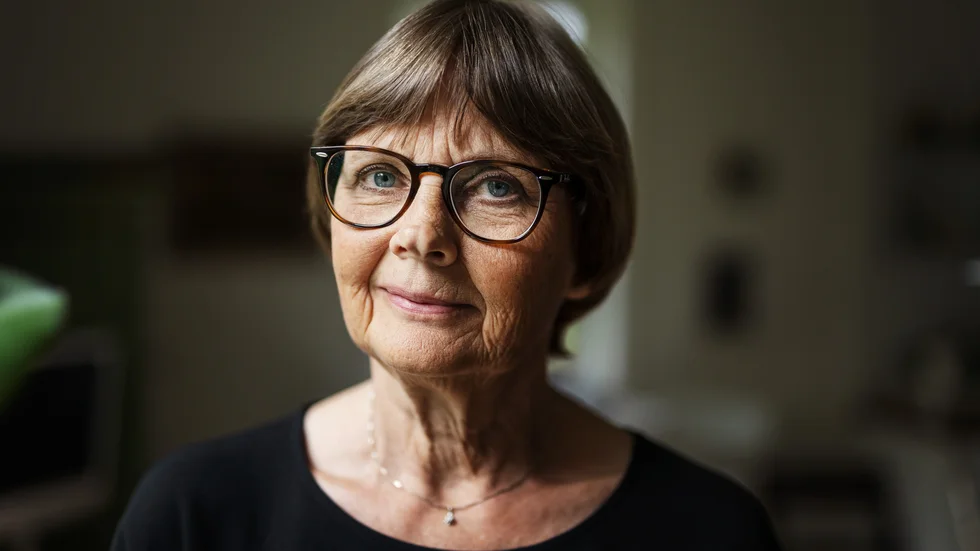 "De som vaccinerades för länge sedan behöver det här extra skyddet", säger Margareta Öhrvall, vaccinationssamordnare i Region Uppsala.