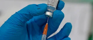 Italien öppnar för vaccinering av barn