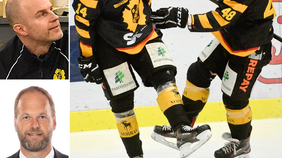Fredrik Kariander tar över U15 och kliver in i nya rollen som spelarutvecklare om ett år, meddlar sportchefen Niclas Lundkvist. 