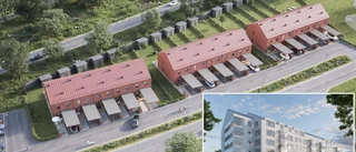 Säljsläpp i veckan – så gick det när 91 nya lägenheter i Skellefteå skulle förmedlas 
