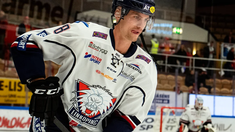Viktor Svedberg