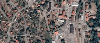Stor villa i Kisa får ny ägare
