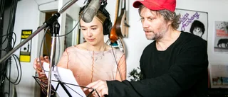 Musikproducent planerar ny studio i Visby