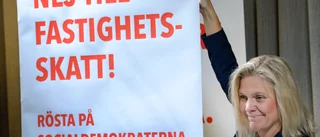 Det är inte bara rika stockholmare som drabbas