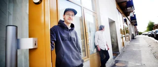 Tobias och Viktor öppnar vinkafé på Söder: "Ett ställe där vi själva skulle vilja hänga"