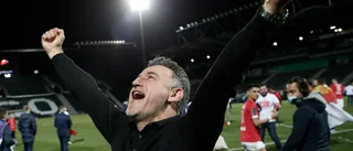 Lille mästare i Ligue 1 – bröt PSG:s svit
