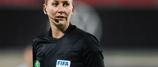Olofssons tuffa besked: Är allvarligt skadad