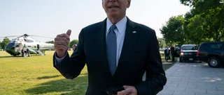 Biden kräver rapport om virusets ursprung