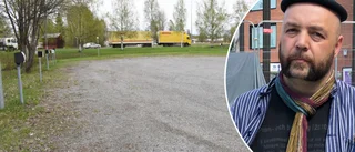 Buller och avgaser en hake för studentboende vid E4: "Det finns helt klart utmaningar”