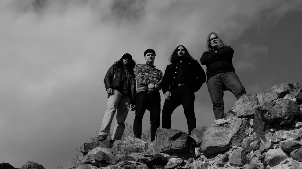 Morbid Breath, är ett nytt metalband från Strängnäs som på kort tid har blivit sagnade av skivbolag och släppt en EP.