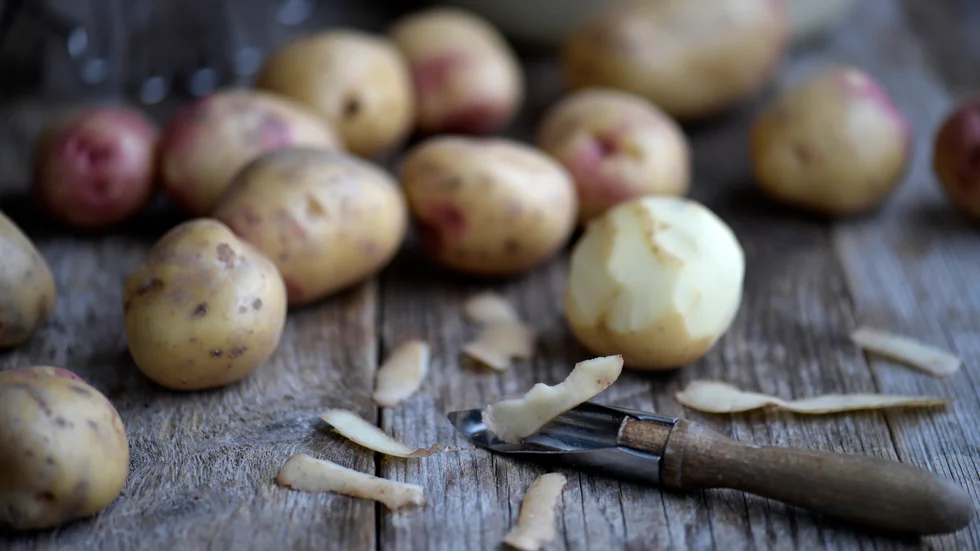 Så fort det blir brist på något så går priset upp. Det må vara el, bensin eller potatis, skriver Björn Johansson.
