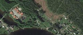 Tomt i Vittjärv, Boden har fått nya ägare - priset: 650 000 kronor