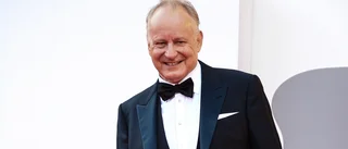 Stellan Skarsgård får italienskt kulturpris