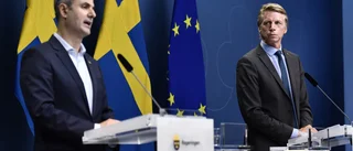 Regeringens beslut innebär att den akuta cementkrisen bör vara undanröjd. 