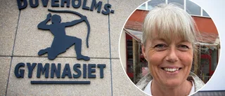 Elever ska erbjudas vaccin på gymnasieskolorna: "Vårt samhällsuppdrag"