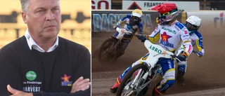 Dackarna väntar på svar – sätter sitt hopp till Smederna • Teurnberg: "Inte varit en enkel resa"