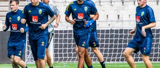Lindelöf: "De är kanske lite desperata"