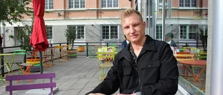 Sång till tröst: "Låt ingen blåsa ut ditt ljus"