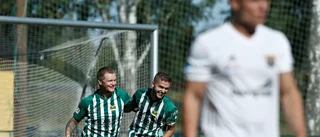 Zeros tredje raka: Vann svåra mötet i Boxholm