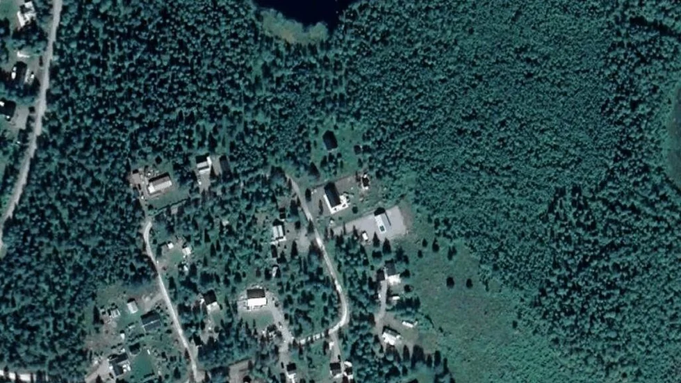 Området kring Frevisören 438