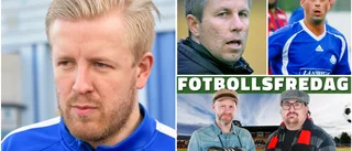 Tränarens hyllning till den legendariska duon i Luleå SK: "Betytt oerhört mycket"