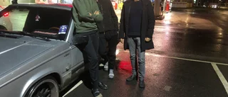 Polis och kommun bjöd in epa-ungdomar till samtal: "Irriterade för att de drar oss alla över samma kam"