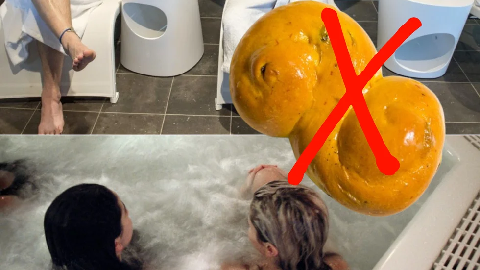 Under den gångna veckan har en debatt om kommunens kostnader för ledarskapsutbildningar kontra besparingar symboliserad av lussebullar, blossat upp i Vimmerby.