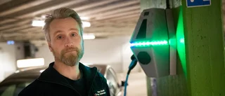 Brandmännens nya utmaning: Elbilsbränder i garage