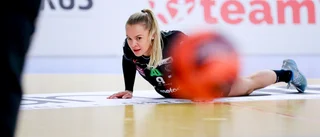 Boden tappade poäng mot nästjumbon – trots tio mål av Lisa Hansson: "Det känns för jävligt"