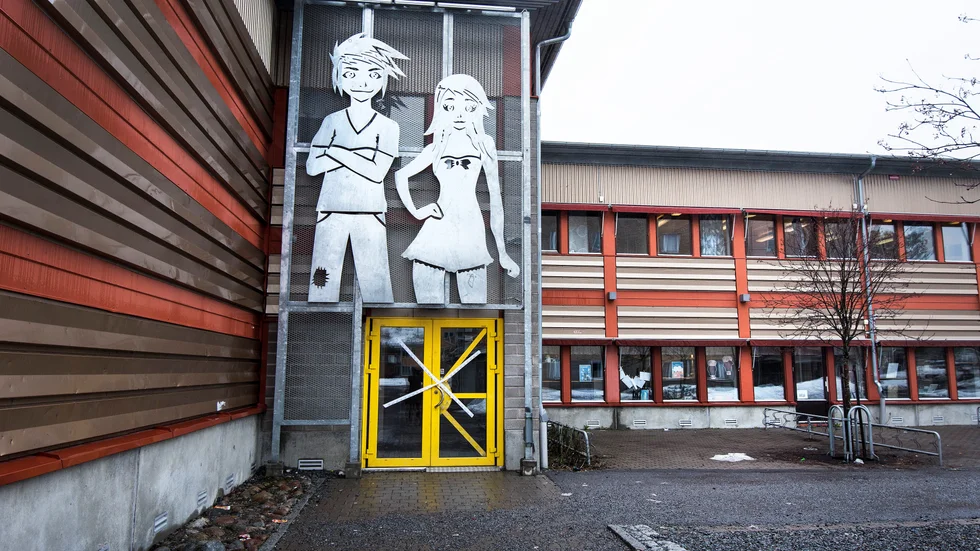 Björkskataskolan vill införa kamerabevakning. Barn- och utbildningsnämnde fattar beslut i frågan den 7 september. 