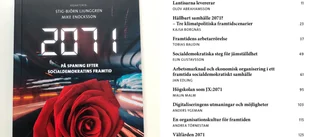 Tiden vill lyfta idédebatten inom S