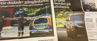 Brottslingar sedan tonåren – nu sitter de två männen häktade för mordförsök