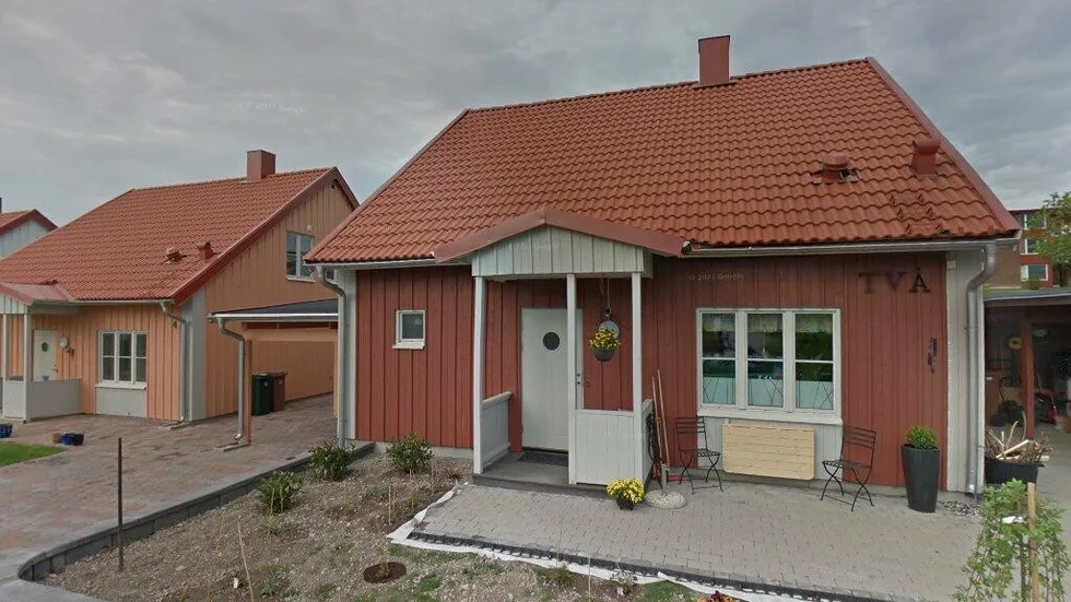 Trådvägen 2