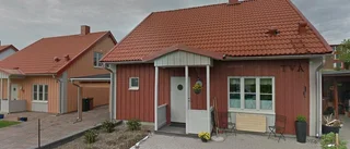 Hus på 130 kvadratmeter sålt i Nyköping - priset: 3 875 000 kronor