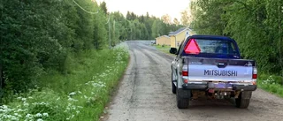 A-traktorerna räddade dagen i vanlig ordning