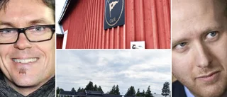 Efter trippelkonkursen: Stora förändringar på Hamncaféet i Kåge, nya möjligheter på Travrestaurangen – och detta händer på Vitbergsbadet