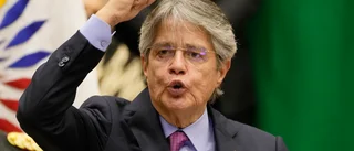 Ecuador inför nödläge efter våldsspiral