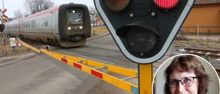 Så lyfter KD länets infrastruktur i riksdagen