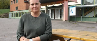 Magdalena Rozanski: "Jag har ju också lärt mig svenska, och det går"