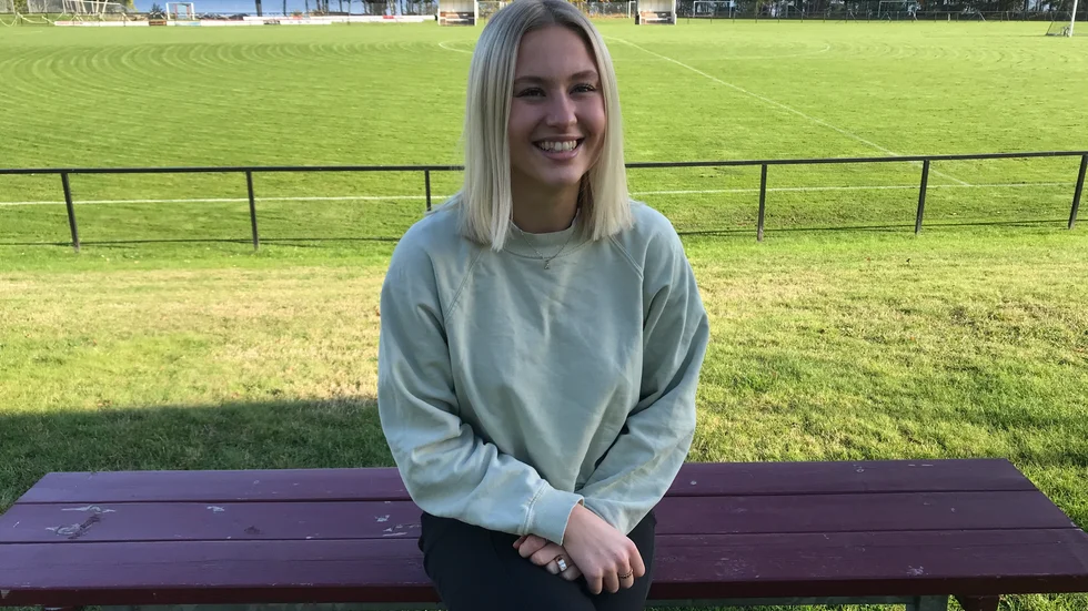 Nora Thörngren är tillbaka när Borens IK i ettan på lördagen möter Enskede på hemmaplan.
