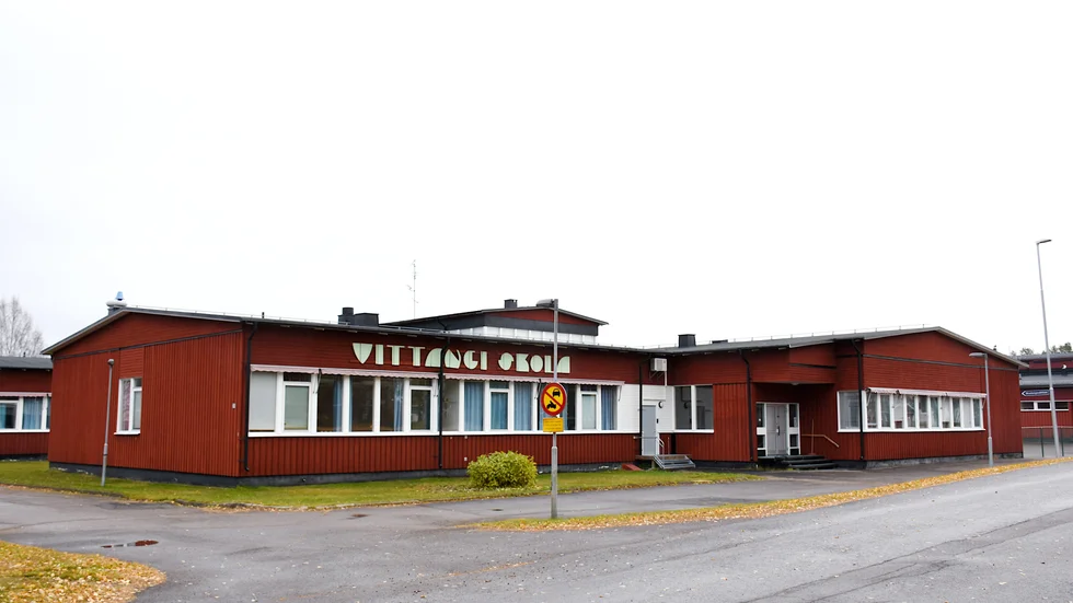 "Vittangi skola har haft skyddstopp och det går inte att tolka på annat sätt än att situationen för lärarna var så pressad att det till slut blev akutläge", skriver NSD-krönikören Lina Norberg Juuso.
