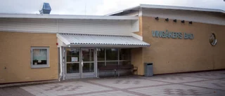 Vingåkersbadet öppet igen efter nytt vattenprov