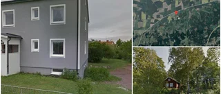 LISTA: Priset på dyraste villorna i Ödeshög senaste månaden