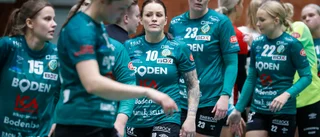 Vann måstematchen – slipper kvala • Spelande BBK-tränaren om sin framtid: "Inte bestämt"